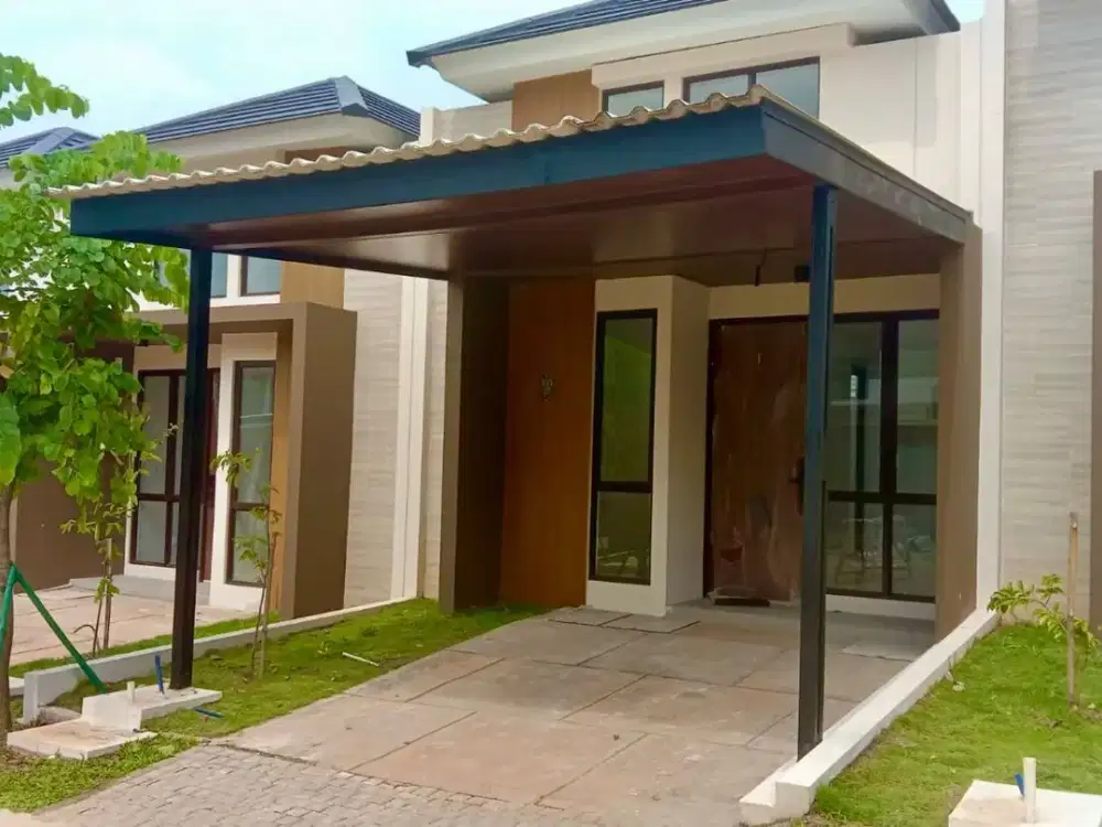 DIJUAL RUMAH DI CITRA GARDEN SERPONG