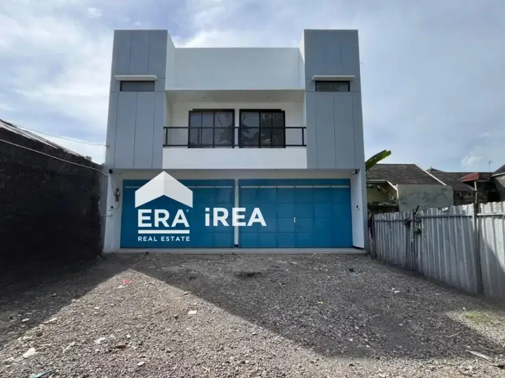 DISEWAKAN RUANG USAHA DI SOLO MOJOLABAN DEKAT LUWES PALUR, INDOGROSIR, MITRA SWALAYAN