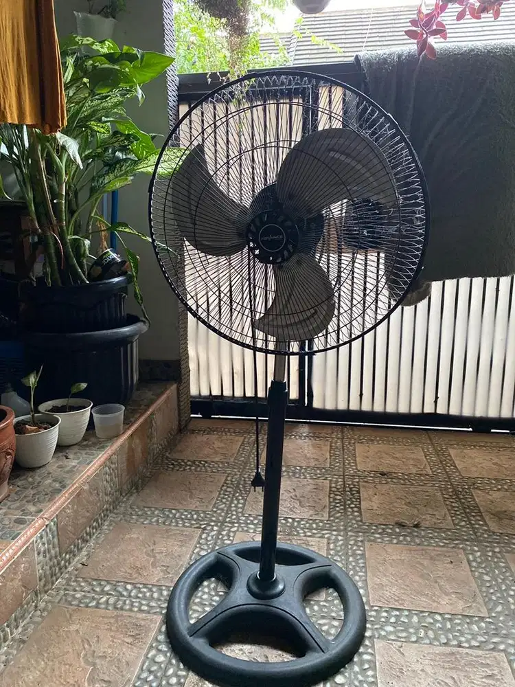 Jual kipas merek advance