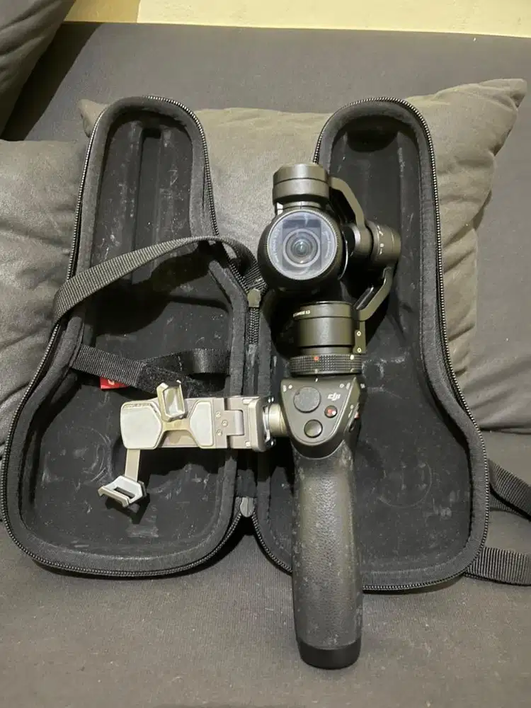Dji osmo zenmuse x3 murah