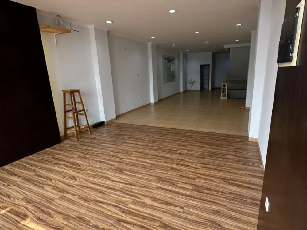 Dijual dan Disewakan Ruko Mutiara Taman Palem Cengkareng