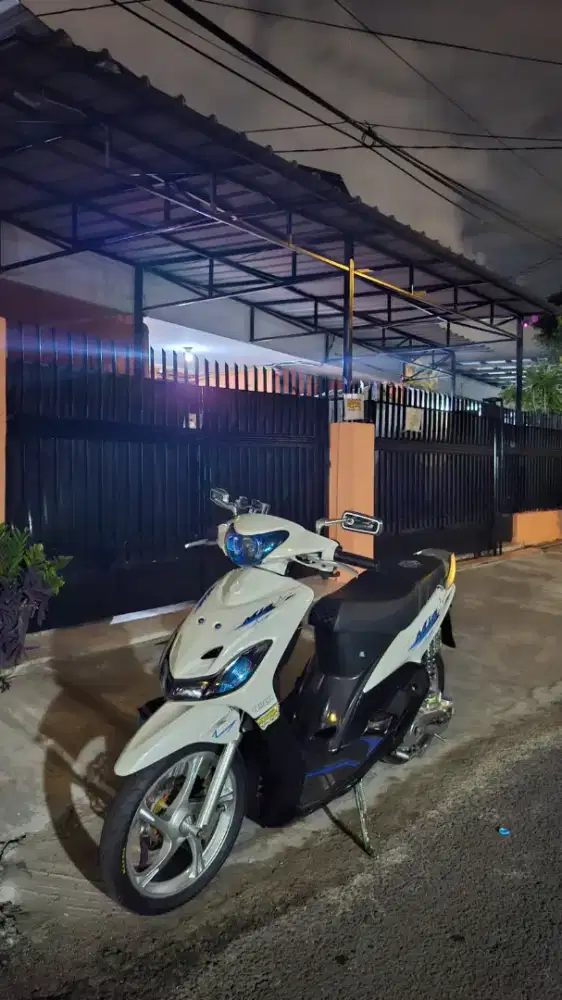 Jual mio smile 11.000.000