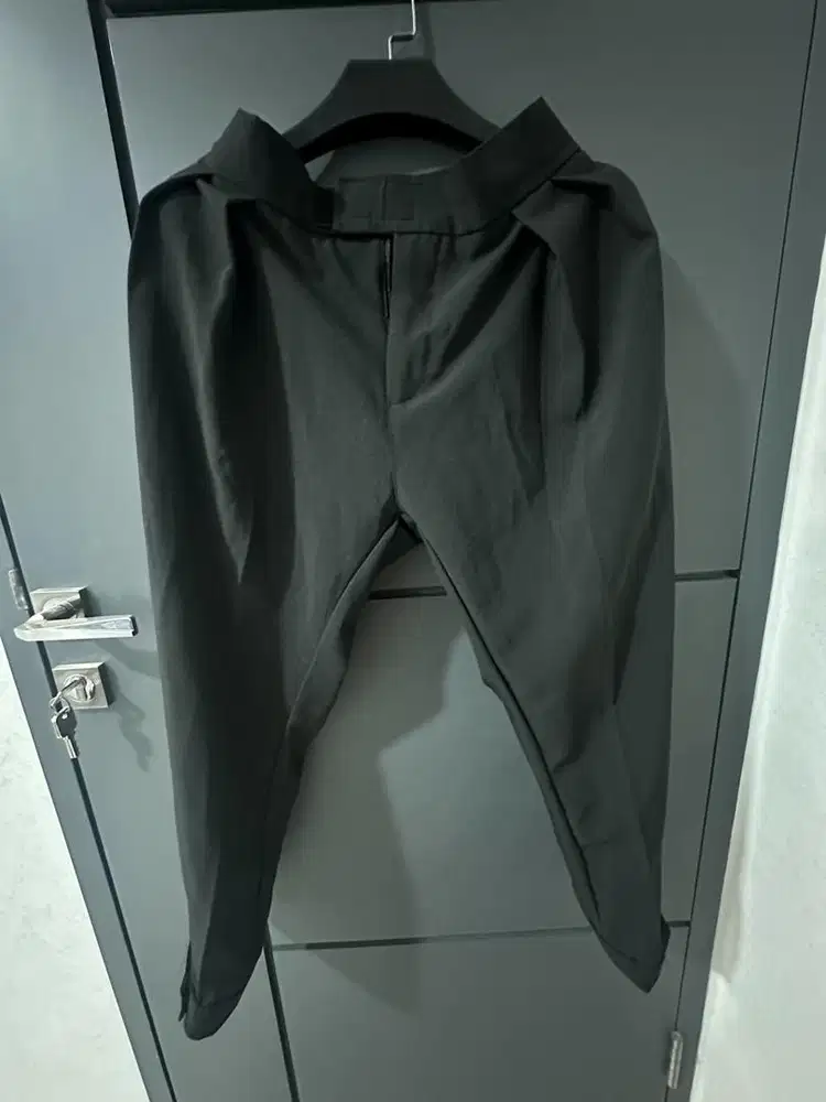 CELANAP PANJANG PRIA