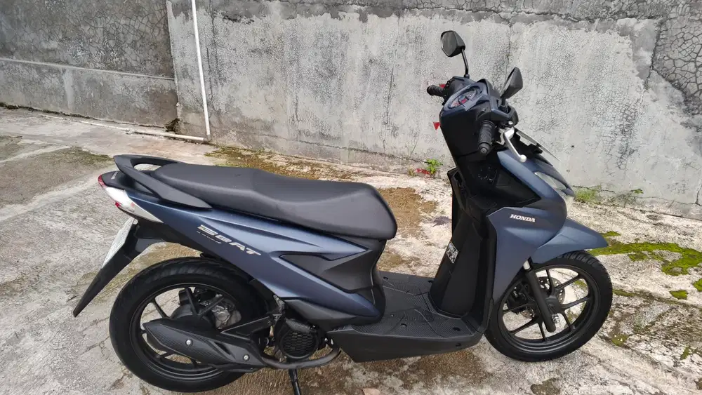 Beat deluxe 2024 murah