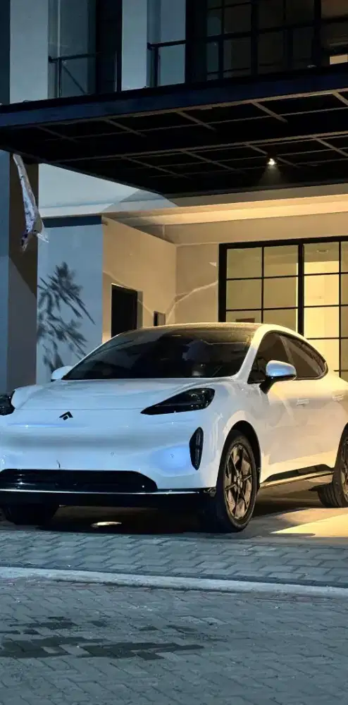 Lowongan driver rental