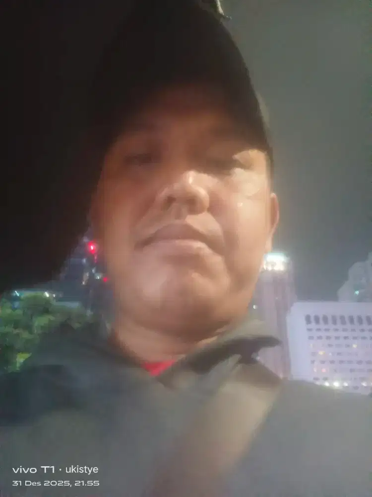 Bismilla Syaa mau cari kerja supir apa aja supir pribadi