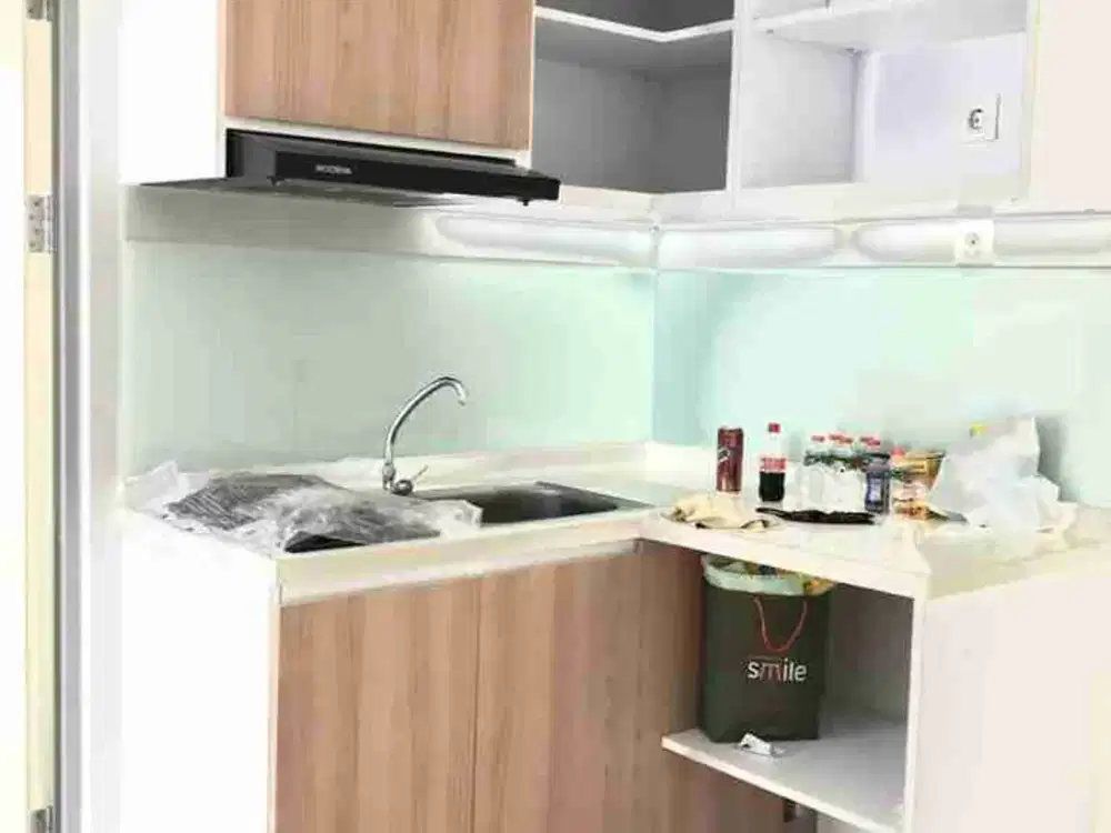 MURAHHHH!!!! Apartemen 1BR MTown Dijual Cepat