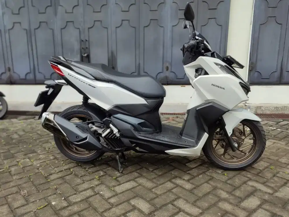 HONDA VARIO 160 ABS 2025 SIAP PAKAI