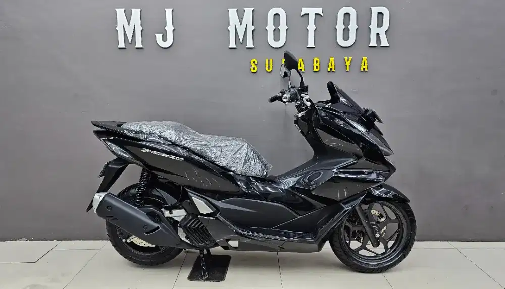 Honda PCX 160 CBS Tahun 2024 // Odo 2 rb km