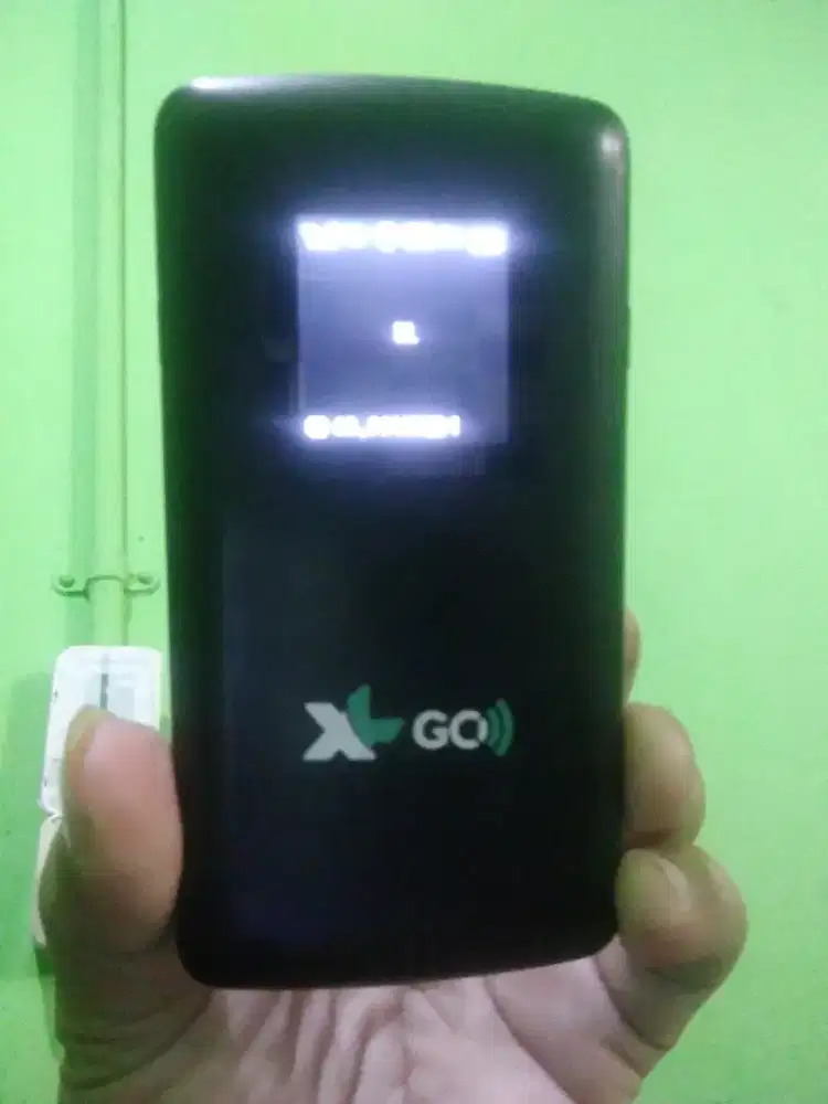 MIFI XL GO All Operator