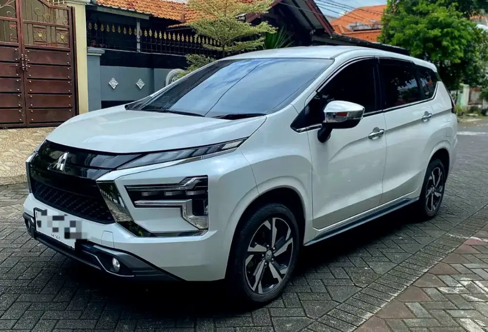 Xpander Ultimate At 2022 (Low KM)