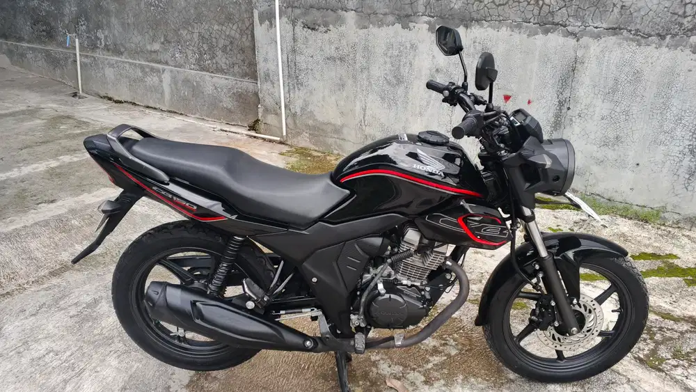 Cb Verza 2018 murah
