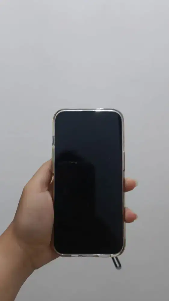 Jual HP new iPhone 13 128GB blue