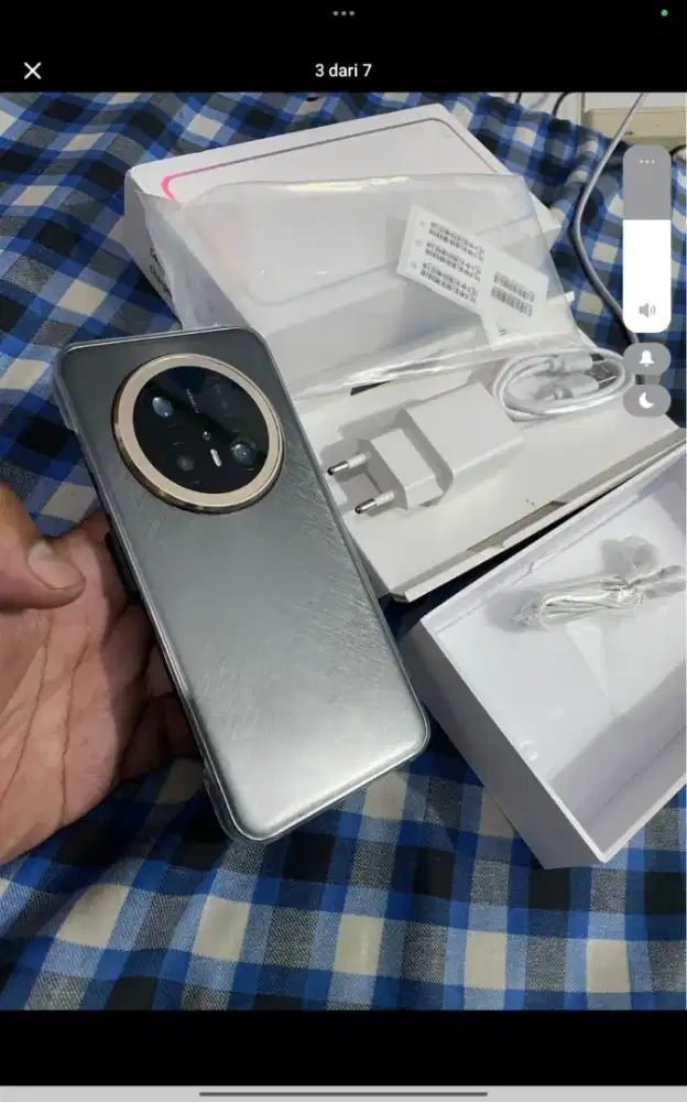 Huawei Mate 70 Pro 16GB +1 Tera