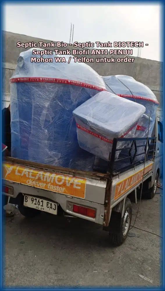 spitang, Sepiteng Biofilter, Biotank, Biofil, Biotech,
