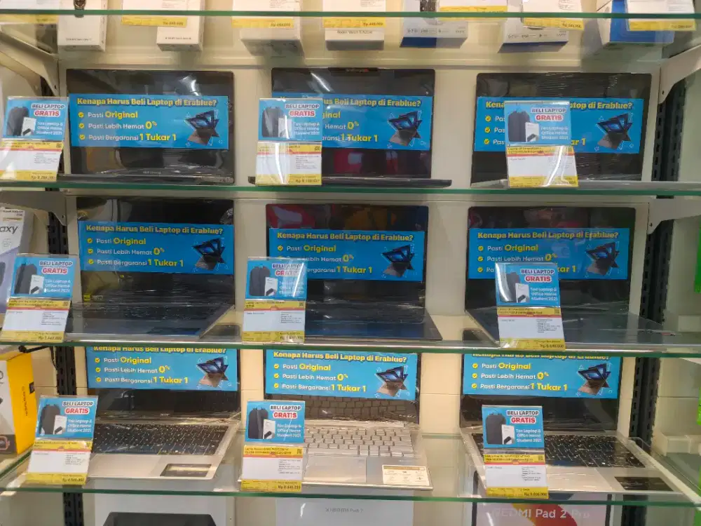 Laptop Lenovo , Acer , Asus