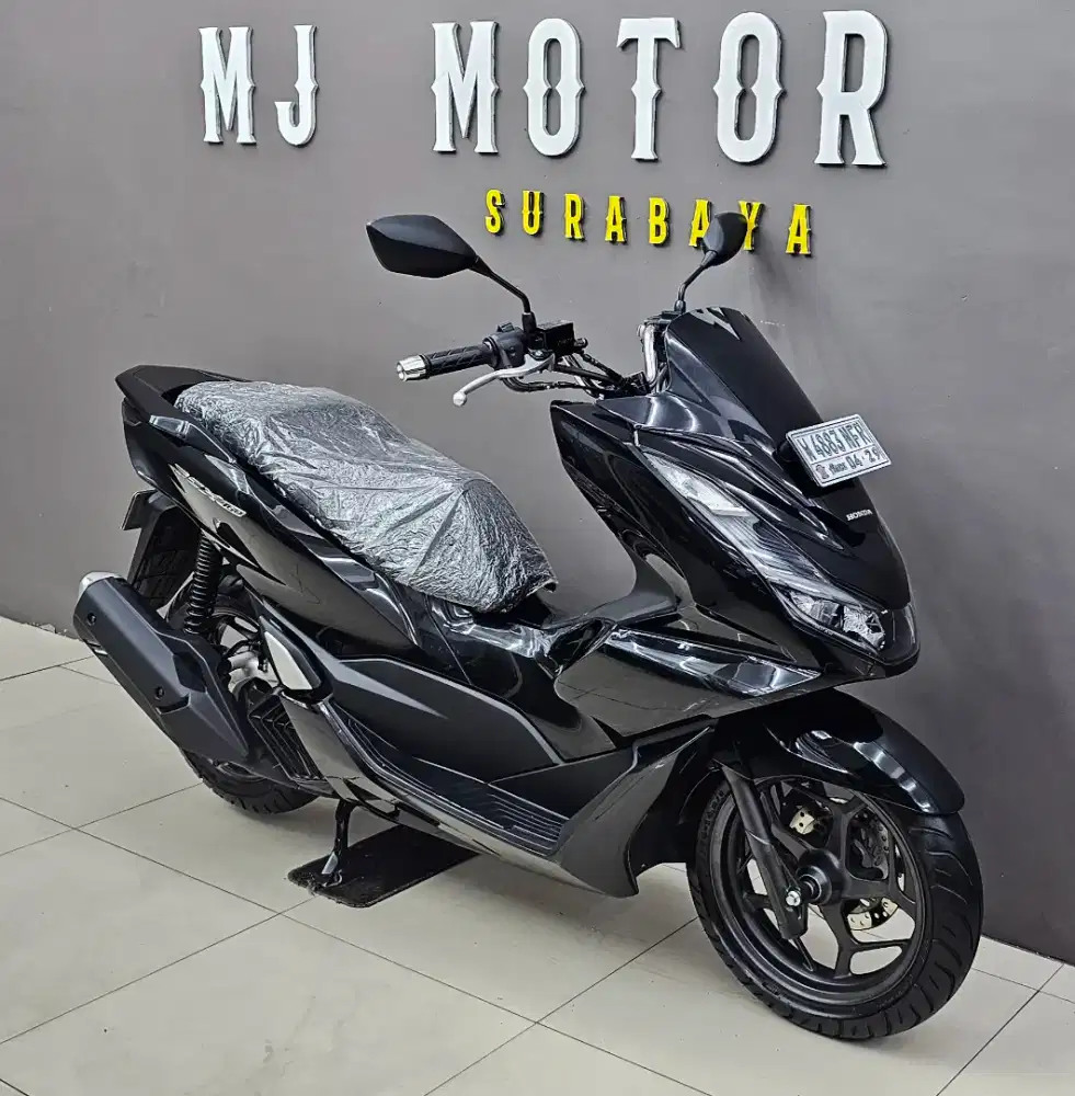 Odo 2 rb km // Honda PCX 160 tahun 2024