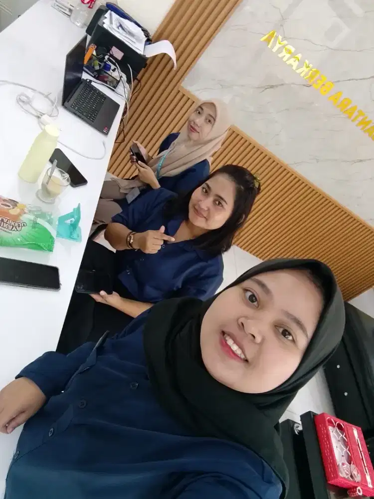 Loker art Jabodetabek