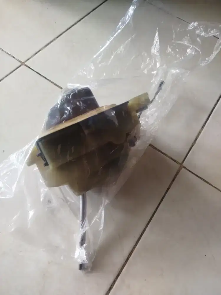 Shifter Tuas Perseneling metik Mercy W203 Original normal & garansi