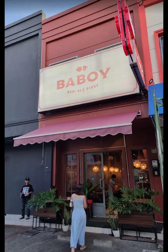 lowongan kerja resto non halal di gading serpong