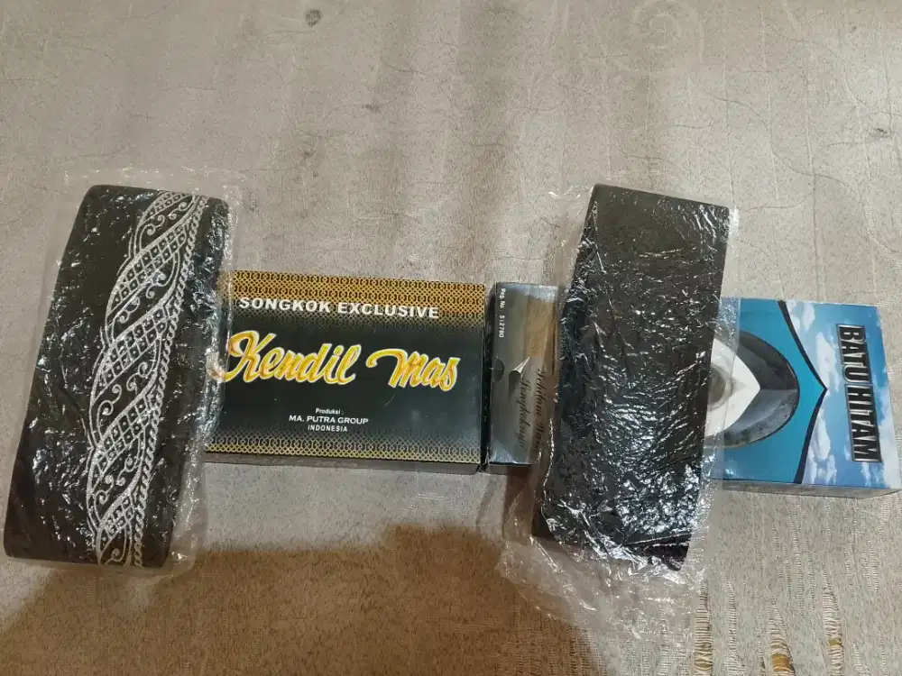 Jual peci berminat langsung dm