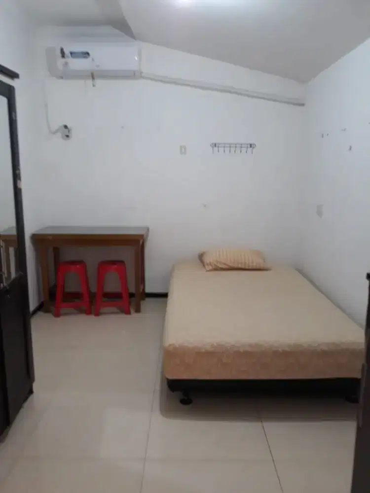 Kos Jakarta Barat Strategis