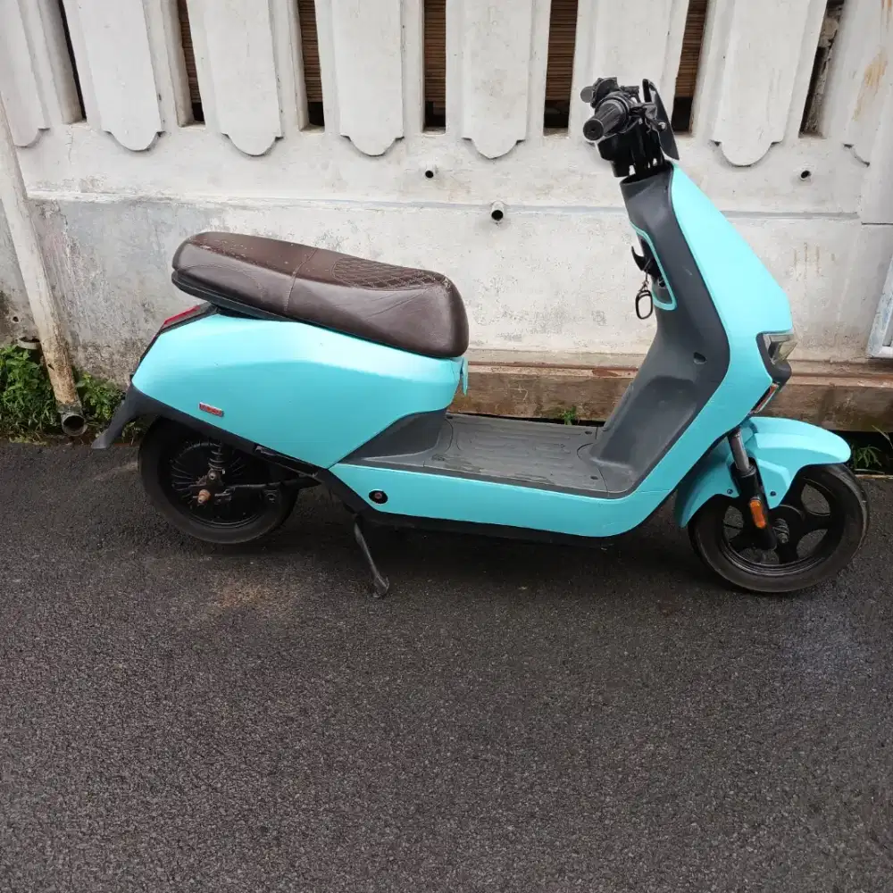 Sepeda listrik M70 (harga Net)