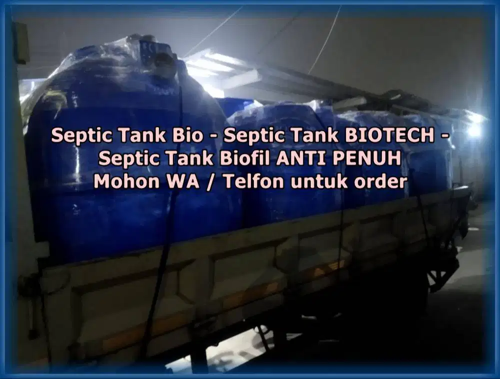 Septicktank, Biofil, Biotank, Biofilter, Biotech, Septictank,