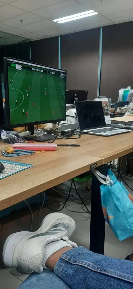 LG Monitor 24MK430H-B 23,5 INCH