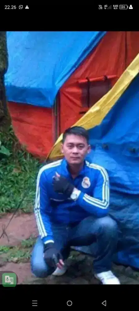 Saya sedang butuh kerja an apa saja yg penting halal