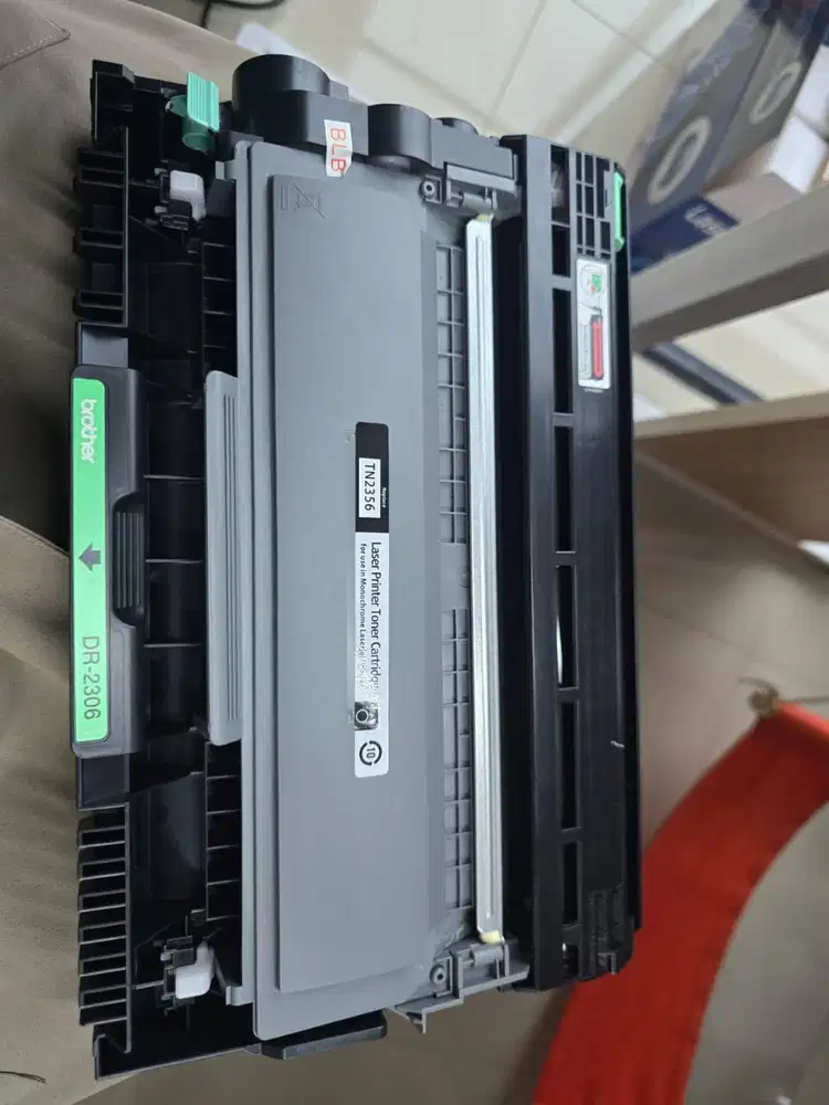 oner & Drum Brother Original Biaran Printer HL/DCP/MFC – Bekas