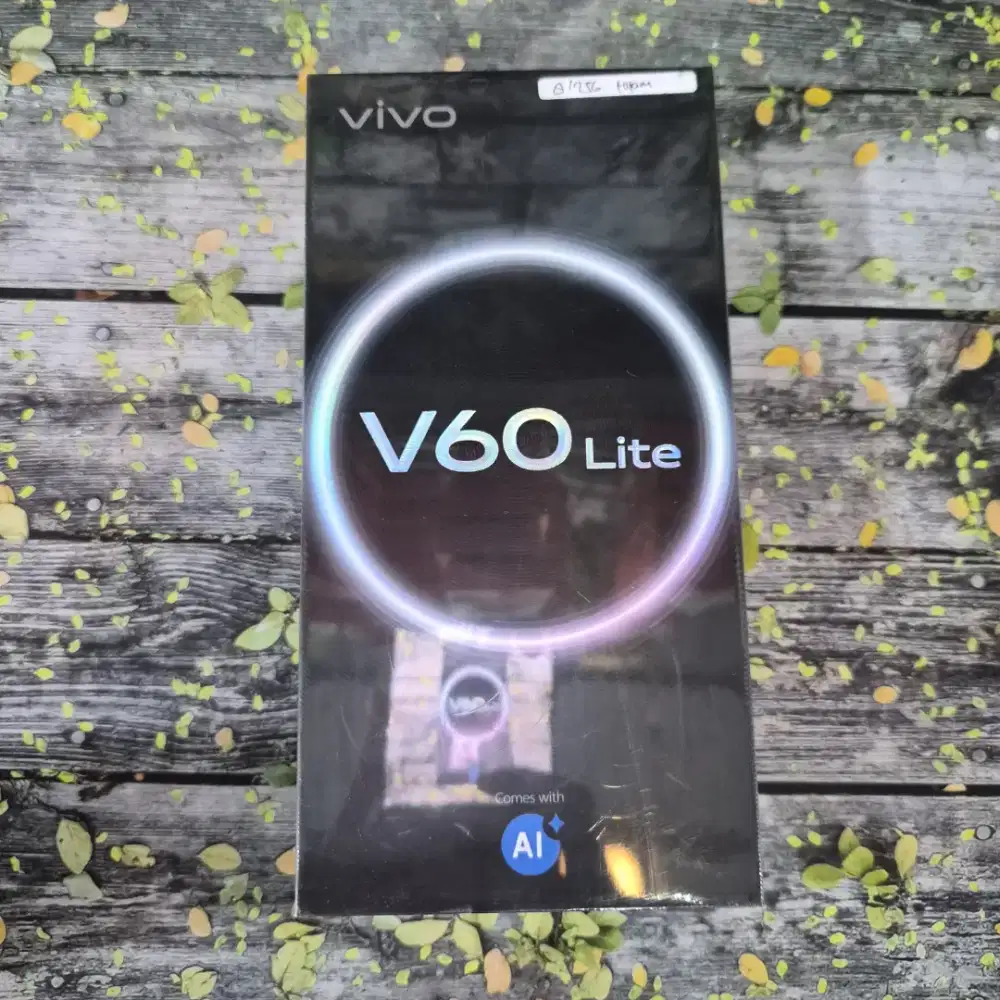 VIVO V60 LTE 8/256GB