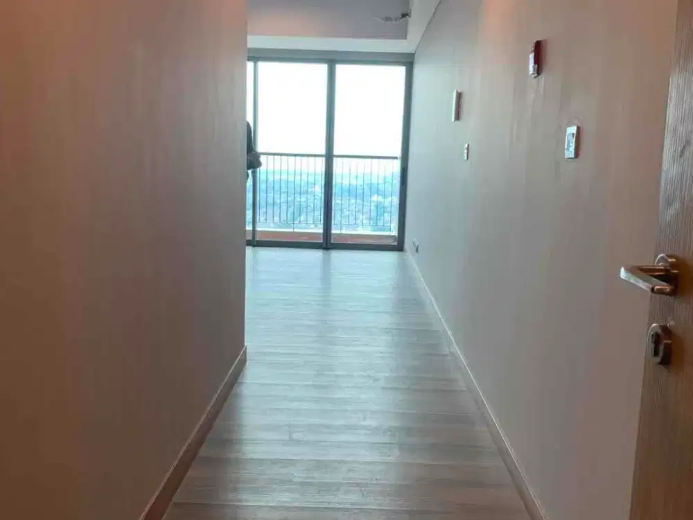 Jual Cepat Apart  Holland Village,lokasi tengah kota  ,Jakarta Pusat