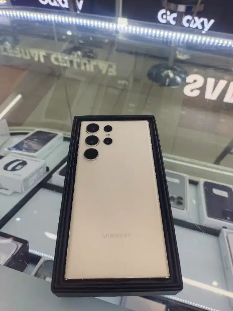 Samsung s23 ultra 12/512 GB