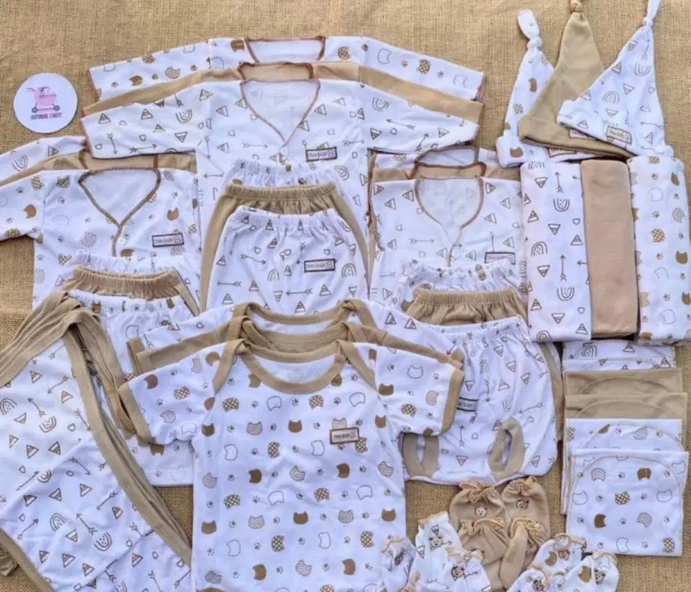 BUTUH ART MOMONG SURABAYA