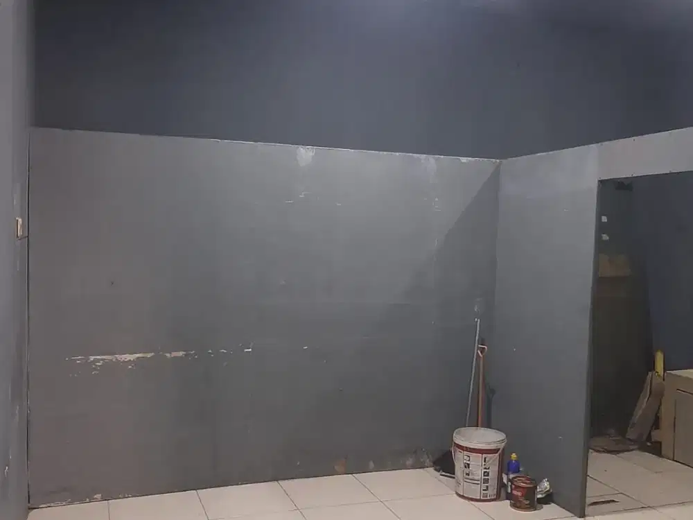 DISEWAKAN RUKO 3 LANTAI – BULEVARD HIJAU HARAPAN INDAH (LOKASI STRATEGIS)