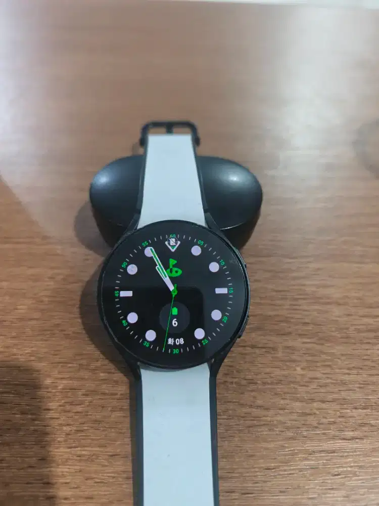 Samsung Galaxy watch 5 pro murah