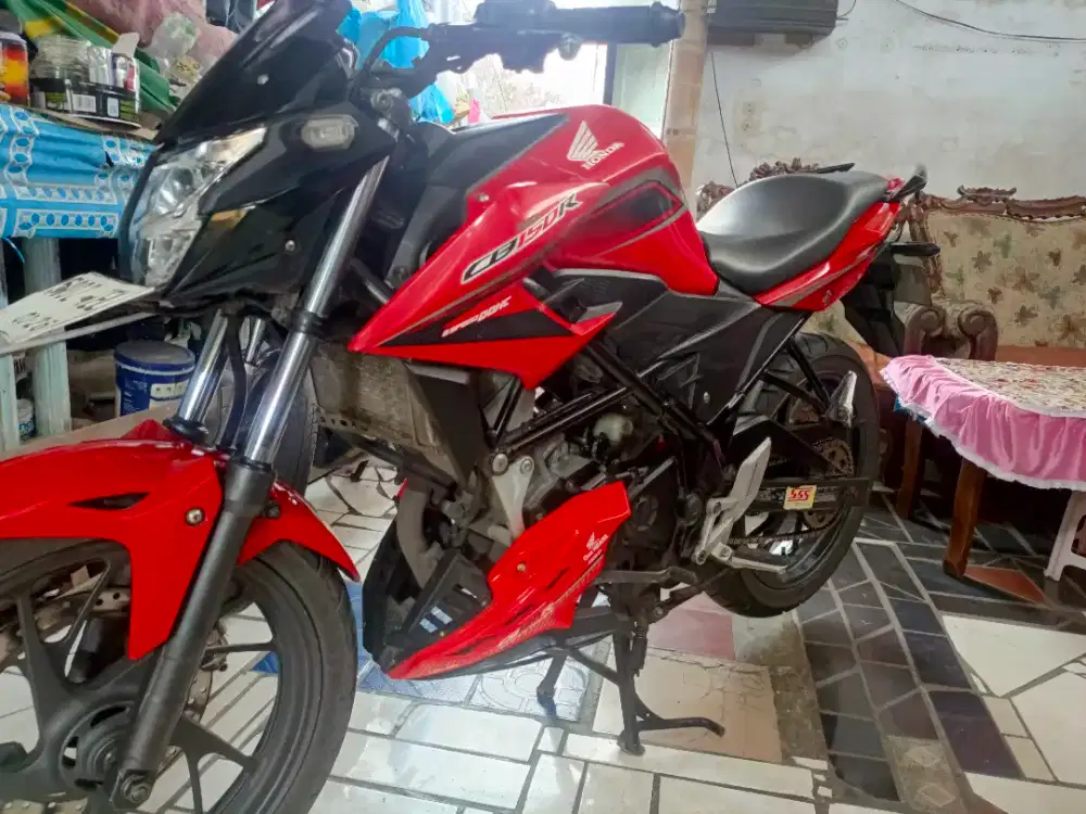 CB150R Tahun 2015