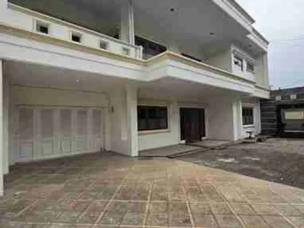 rumah mewah di tebet - jaksel