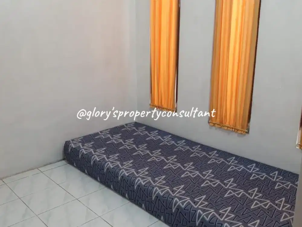 DIJUAL KOSAN FULL TERISI DI DAERAH BOJONGKONENG BANDNG