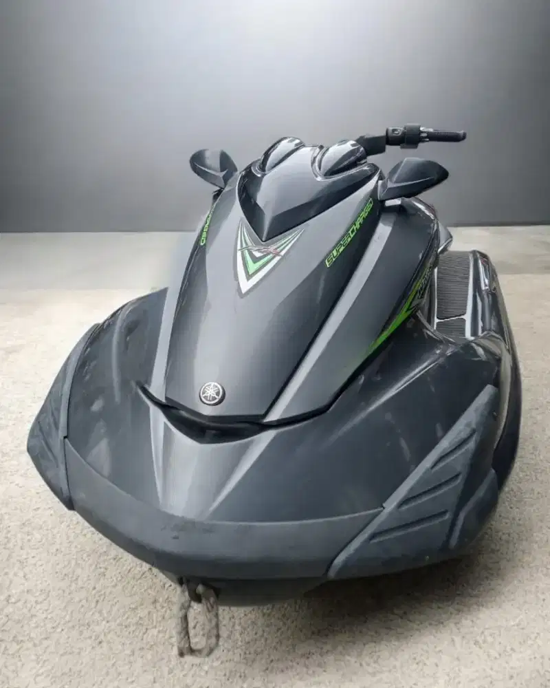 Dijual Jetski Yamaha FZR 2013