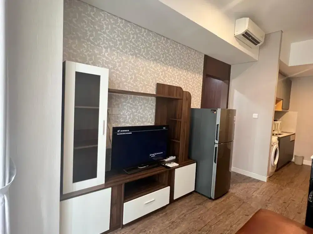 Disewakan Apartemen Taman Anggrek Residences 2 Bedroom Furnish Bagus
