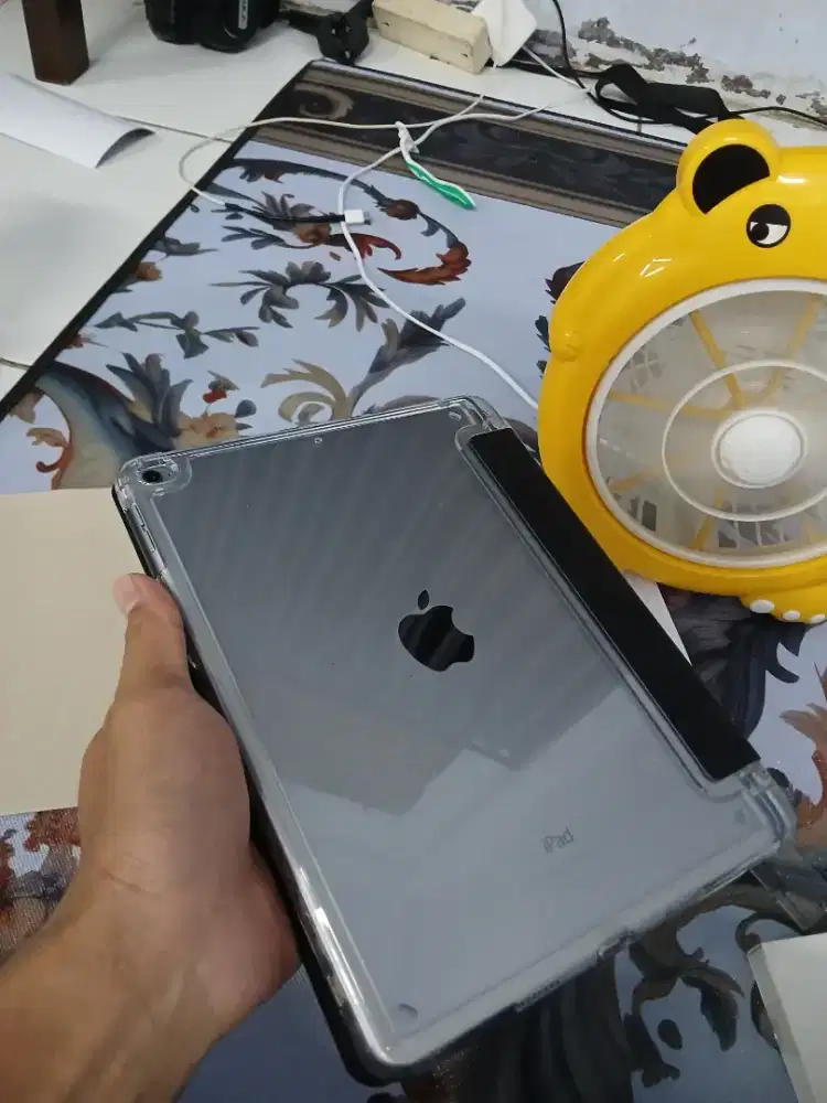 Ipad pro 9.7 grey 128 GB