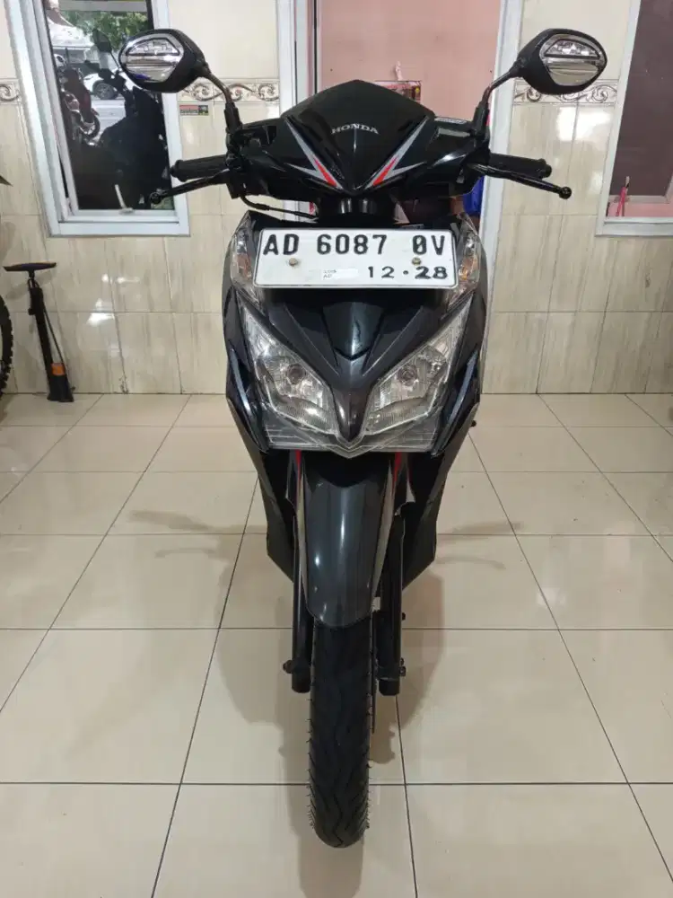 Vario kzr bagus murah
