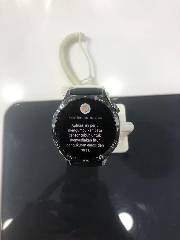 Promo Huawei Watch GT 5
