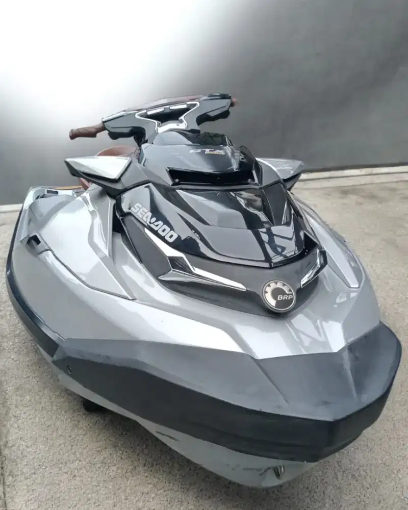 Dijual SEADOO GTX300 2018