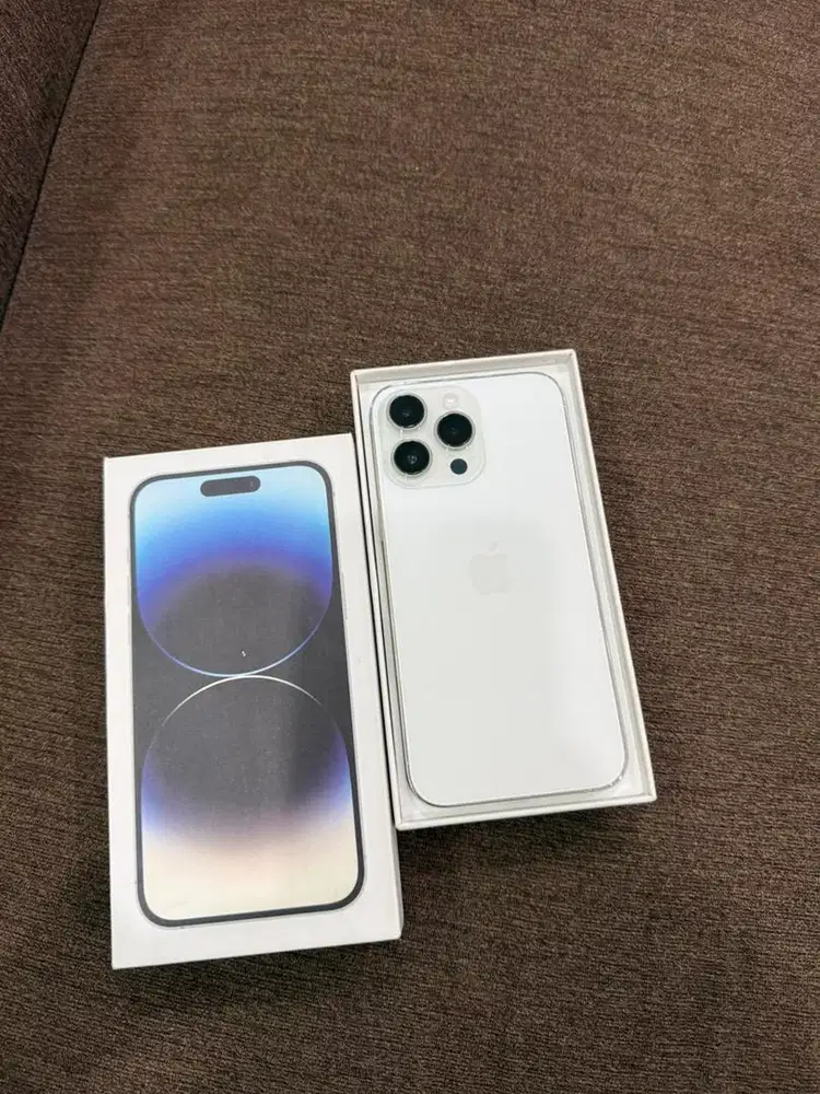 iphone 14 promax 128 inter all operator