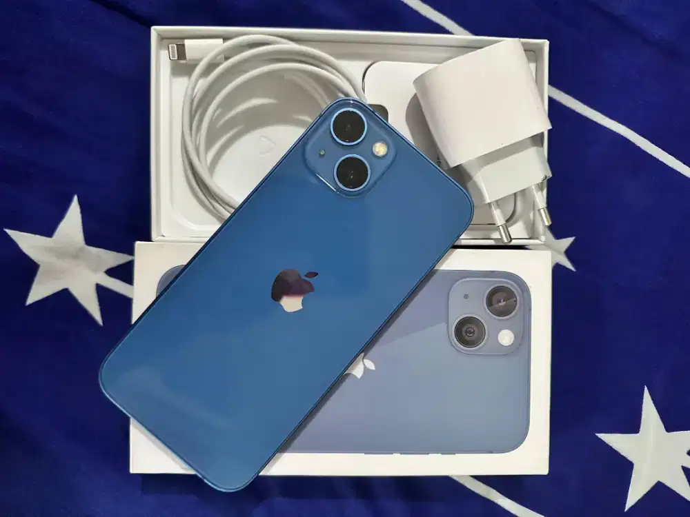 Iphone 13 128gb INTER