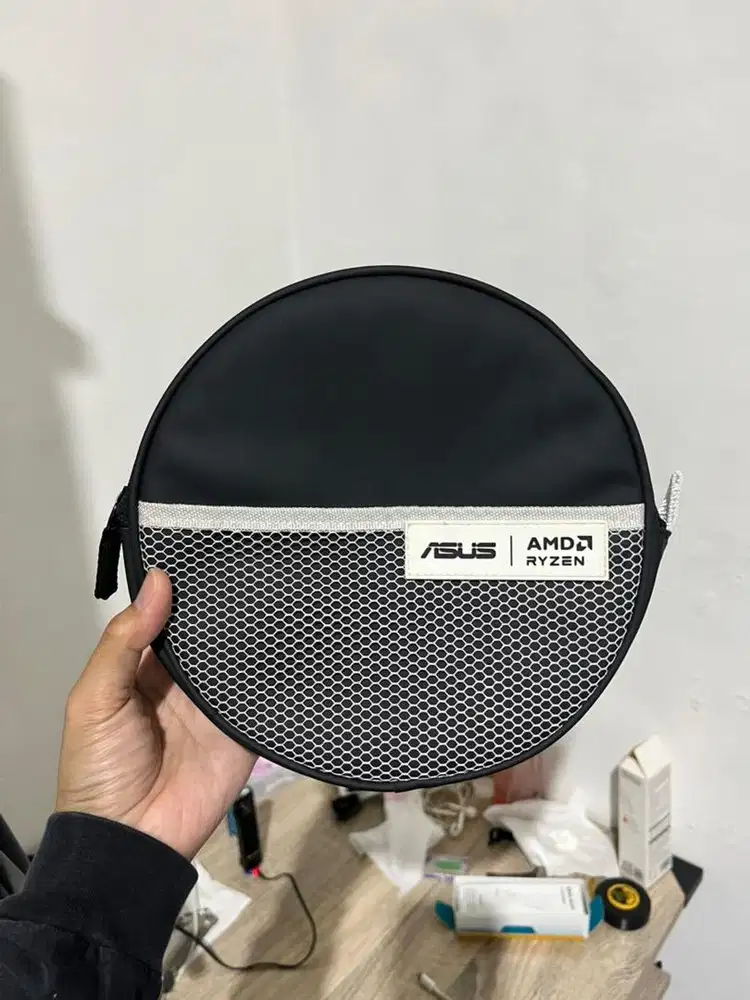 Pouch / Tas Organizer ASUS AMD Ryzen Original