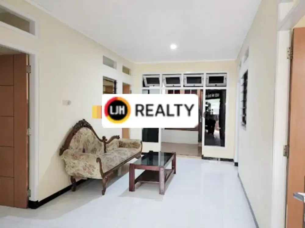 Kos di Pondok Bukit Agung Bukit Sari Semarang